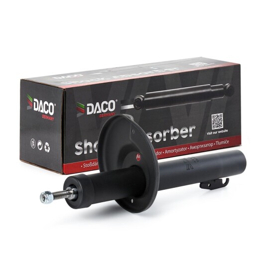 Støtdemper DACO Germany 424325