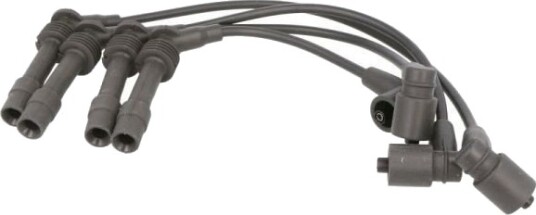 ENGITECH ENT910157 Tennplugg kabelsett