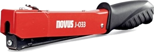Novus J 033 Slagstiftemaskin Nv071502 Novus J 033 Slagstiftemaskin Nv071502