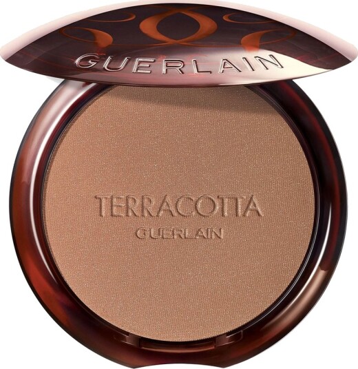 Guerlain Terracotta Natural Bronzing Powder 04 Deep Cool 8,5g