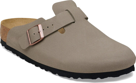 Birkenstock Boston Bfbc Narrow Stone 41 Birkenstock Boston Bfbc Narrow Stone 41