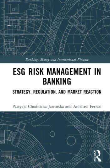 ESG Risk Management in Banking ESG Risk Management in Banking