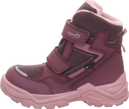 Superfit Snow Max Gtx RED / PINK 31/19.3 cm