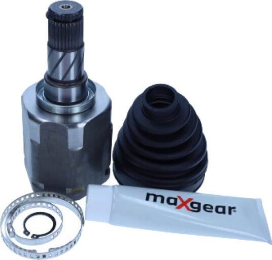 Maxgear Drivknute drivaksel MAXGEAR 49 2890