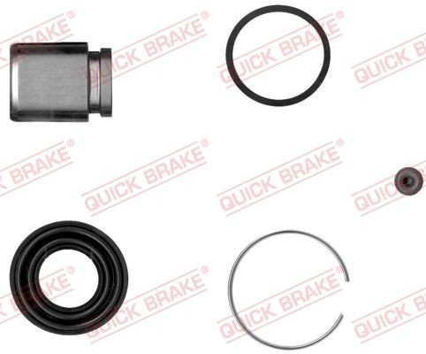 Quick Brake Rep. sett bremsecaliper QUICK BRAKE 114 5024