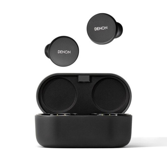 Denon PerL Trådløs in-ear hodetelefon Denon PerL Trådløs in-ear hodetelefon