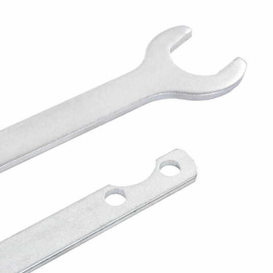 vidaXL Viftekobling mutternøkkel og vannpumpeholder for BMW 32 mm vidaXL Viftekobling mutternøkkel og vannpumpeholder for BMW 32 mm