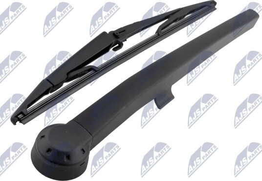 Viskerarm NTY EWB CH 003