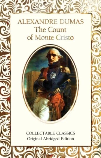 The Count of Monte Cristo av Alexandre Dumas The Count of Monte Cristo av Alexandre Dumas