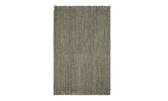 Soffadirekt JANE Ullteppe 200 x 300 Grønn