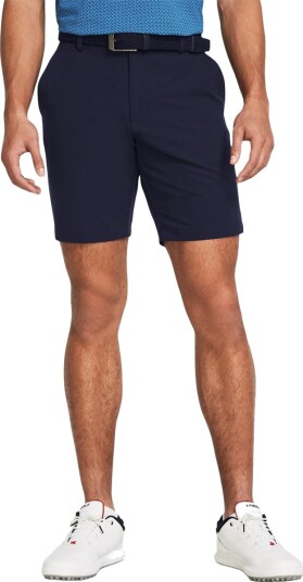 Under Armour Ua Matchplay Tapered Short - Navy - 30