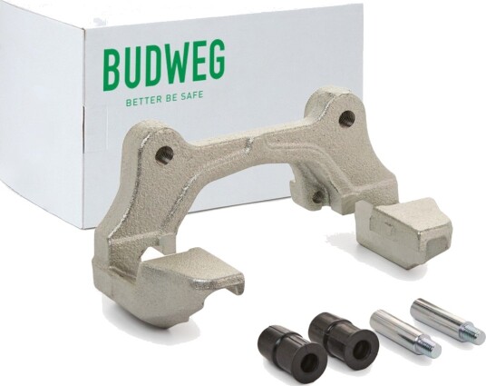 Holder bremsecaliper BUDWEG CALIPER 383732 1 Holder bremsecaliper BUDWEG CALIPER 383732 1