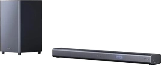 Sharp HT-SBW460 Sharp HT-SBW460
