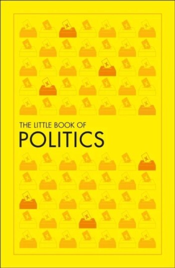 Little Book Of Politics, The Av Dk
