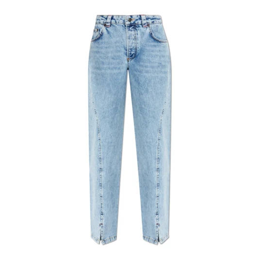 Avavav Dame Jeans Blå W28,