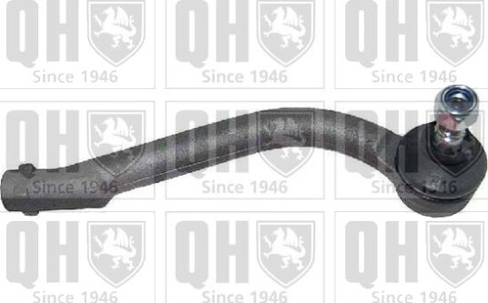 Endeledd QUINTON HAZELL QR3802S