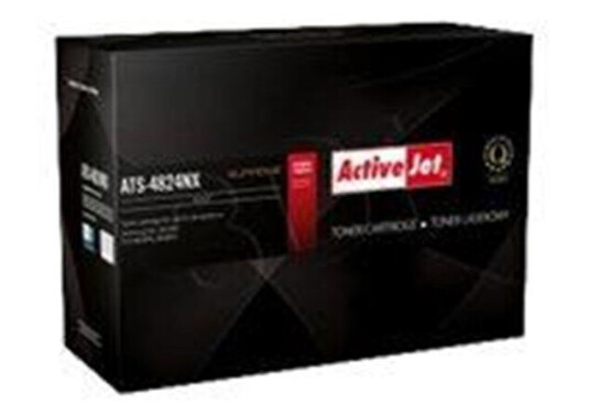 ActiveJet ATS-4824NX Supreme version - Laser toner Svart