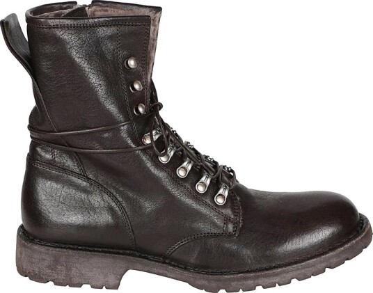 Moma, Herre, Sko, Brun, 41 EU,