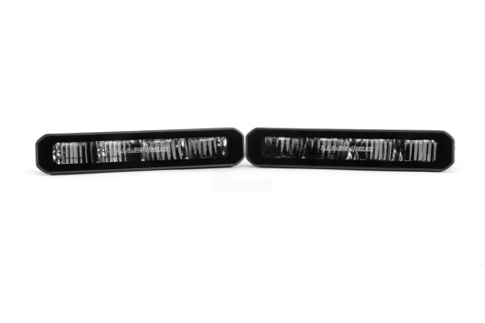 Lumen Helios S8 Ultimate LED fjernlys Lumen Helios S8 Ultimate LED fjernlys