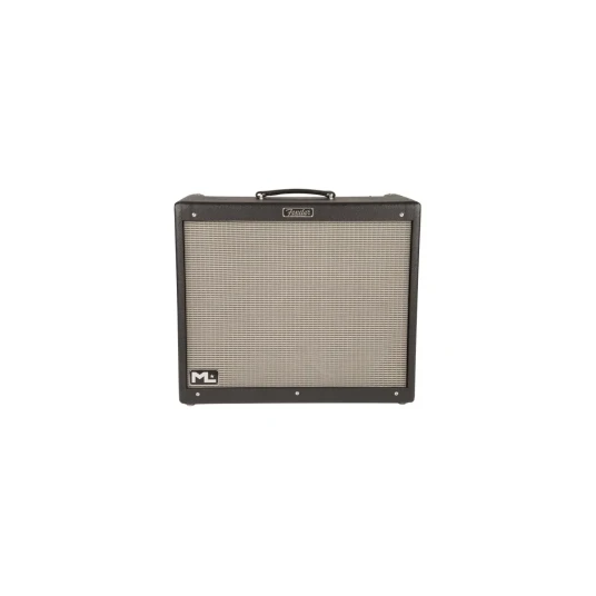 Fender Landau Hot Rod Deville