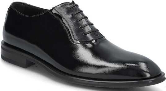 BOSS Derrek_Oxfr_Papr BLACK 44