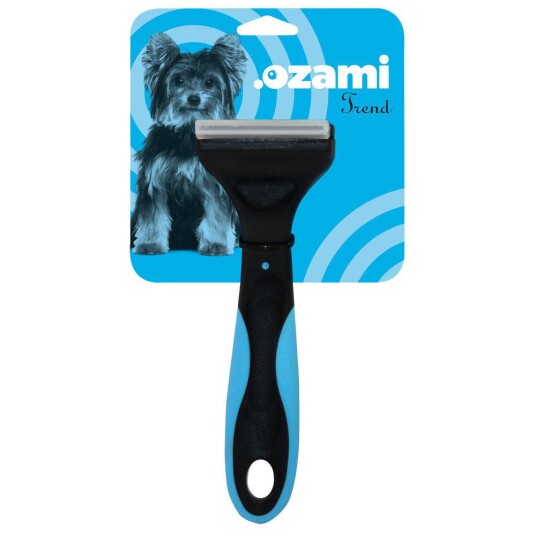 Ozami Furmaster kort pels 43tenner 4,5cm