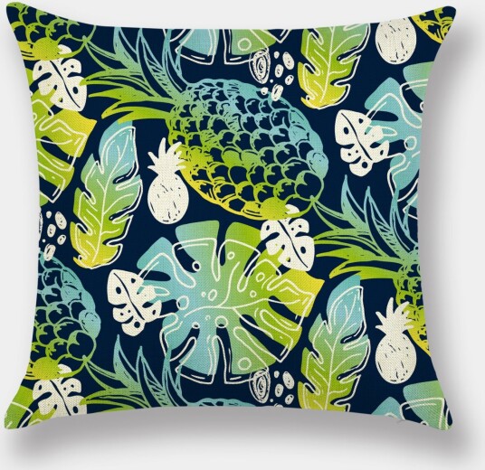 Tc Home Putetrekk 50 x 50 cm Size: 50 x 50 cm