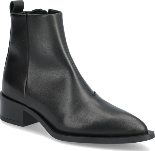 Pavement Elva - Black - 37