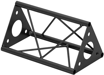 Decotruss ST-250 Truss Black 25cm