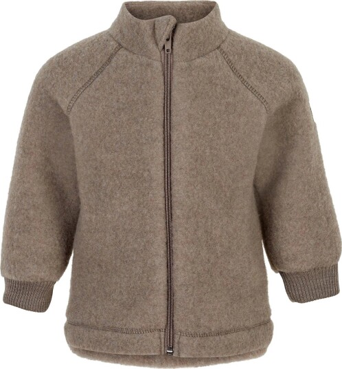 Mikk line | Wool Jacket | 146