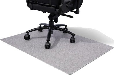 Svive Nix Pro V2 Gulvmatte 120x90 cm Grå