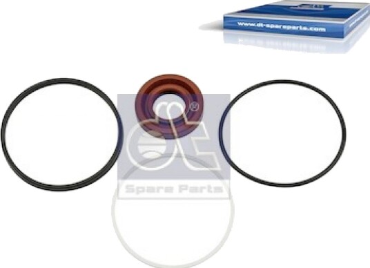 Tetningssett, hydraulikkpumpe DT Spare Parts 2.95120