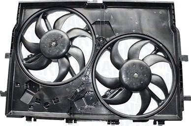 MAGNETI MARELLI 069422577010 Kjølevifte