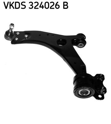 Bærebru/bærearm SKF VKDS 324026 B