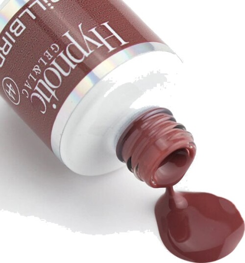 THF Hypnotic gel & lac   44