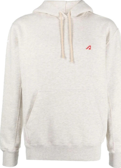 Autry Herre Gensere & Hettegensere Beige L,