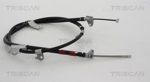 Bremsewire TRISCAN 8140 131283