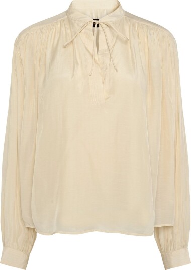 BOSS C_Bellis LIGHT/PASTEL YELLOW 46