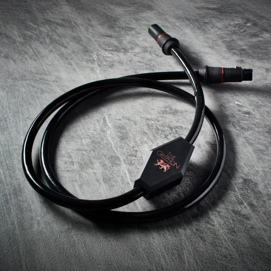 Gryphon Vanta Phono Kabel 5-PIN XLR 3,0m Gryphon Vanta Phono Kabel 5-PIN XLR 3,0m