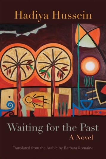 Waiting for the Past A Novel