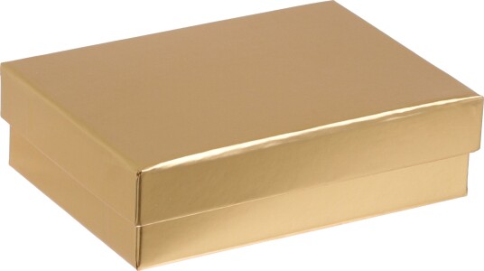 Hedlundgruppen Gaveeske for Gavekort Gull 56171601