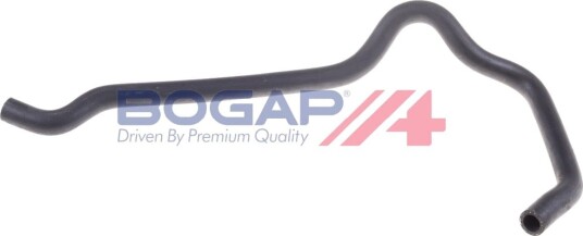 BOGAP B4228340 Radiatorslange