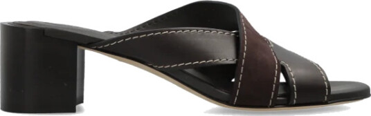 Tod's, Dame, Sko, Brun, 40 EU,