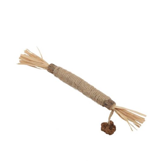 Cat Stick Katteleke Med Poligonum Ca 25 cm