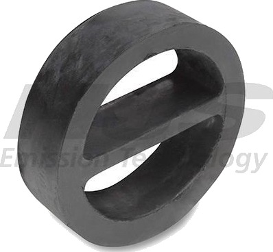 Bærering lydpotte HJS 83 12 1851
