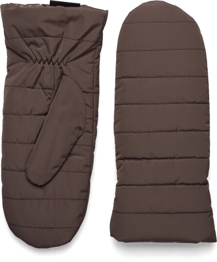 Markberg Celinambg Mitten MAJOR BROWN S