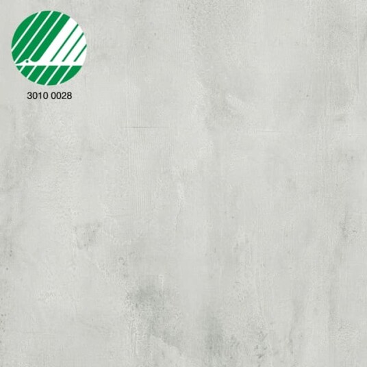 Epoq benkeplate i laminat 258x61 industrial concrete Epoq benkeplate i laminat 258x61 industrial concrete