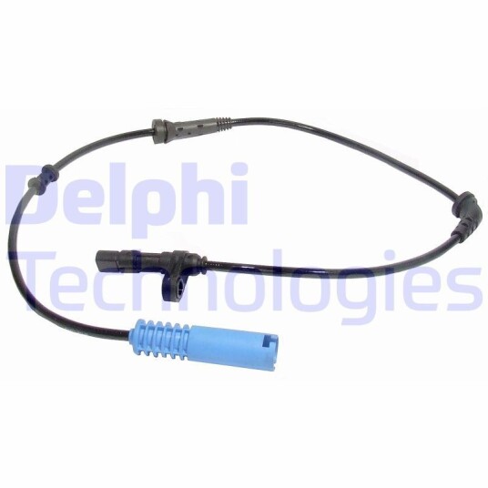 Sensor, ABS DELPHI SS20123