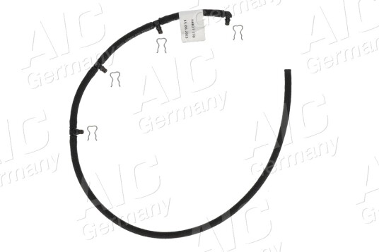 Slange, lekkasje brennstoff AIC 74827