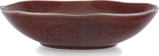 Porsgrunds Porselænsfabrik Natur Dyp Tallerken 24cm Morell Porsgrunds Porselænsfabrik Natur Dyp Tallerken 24cm Morell